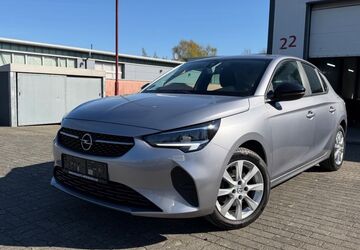 Opel Corsa 64.200 km 12.999 &euro; Meerbusch 40668