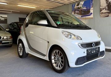 Smart ForTwo 14.000 km 6.499 &euro; KAARST 41564