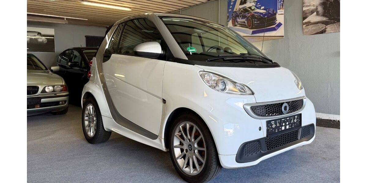 Smart ForTwo 14.000 km 6.499 &euro; KAARST 41564