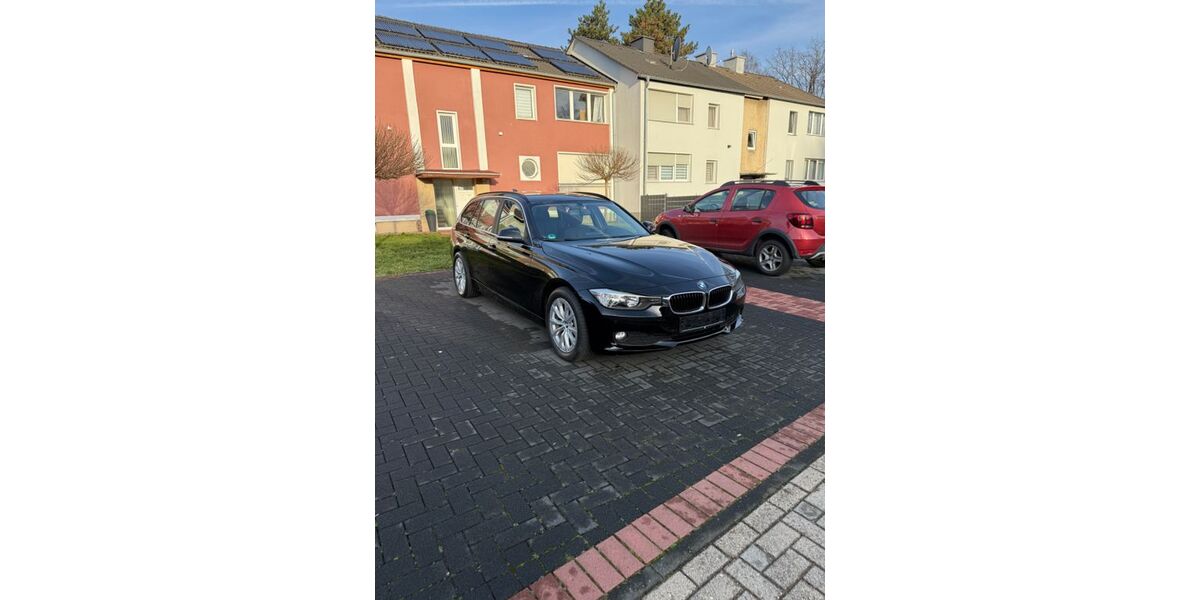 BMW 316 134.231 km 9.999 &euro; Oberhausen 46119