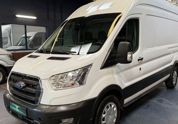 Ford Transit 76.000 km 19.950 &euro; Hilden 40721