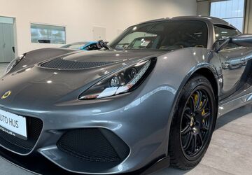 Lotus Exige 4.900 km 94.990 &euro; Nettetal 41334