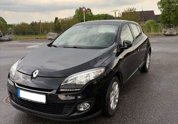 Renault Megane 94.500 km 5.400 &euro; Mettmann 40822