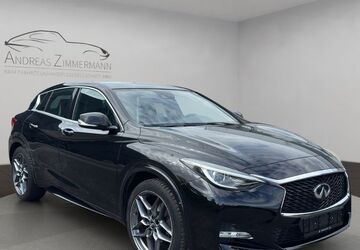 INFINITI Q30 69.800 km 14.900 &euro; Kaarst 41564