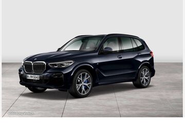 BMW X5 16.609 km 66.490 &euro; Mettmann 40822