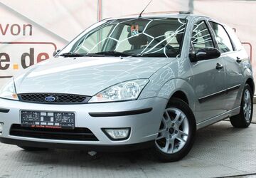 Ford Focus 195.000 km 1.800 &euro; Mönchengladbach 41066