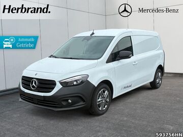 Gebrauchte Mercedes-Benz Citan