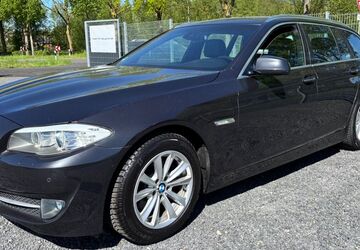 BMW 520 119.500 km 9.600 &euro; Rheurdt 47509