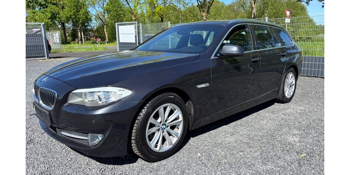 BMW 520 119.500 km 9.600 &euro; Rheurdt 47509
