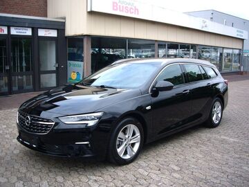 Gebrauchte Opel Insignia
