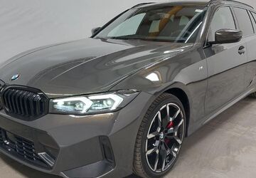 BMW 320 48.000 km 40.999 &euro; Meerbusch 40668