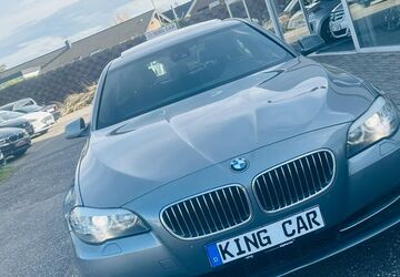 BMW 525 219.000 km 9.800 &euro; Viersen 41749
