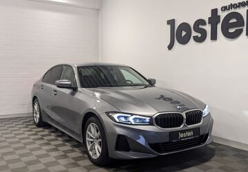 BMW 318 33.696 km 33.990 &euro; Monheim am Rhein 40789