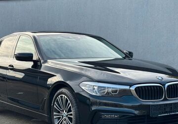 BMW 530 72.915 km 28.990 &euro; Düsseldorf 40233