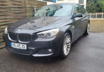 BMW 530 Gran Turismo 254.000 km 10.700 &euro; Mönchengladbach 41236