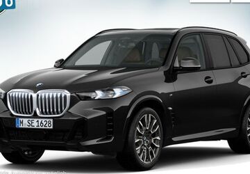 BMW X5 25.599 km 72.930 &euro; Kaarst 41564