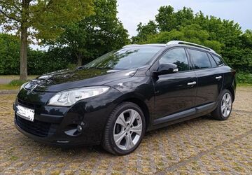 Renault Megane 227.000 km 3.900 &euro; Krefeld 47805
