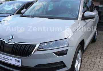 Skoda Karoq 86.000 km 18.950 &euro; Mülheim a.d.Ruhr 45472