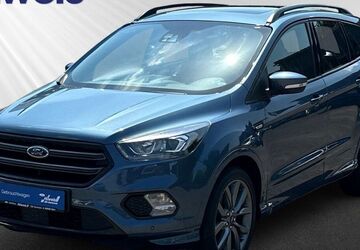 Ford Kuga 49.150 km 17.990 &euro; Oberhausen - Sterkrade 46145