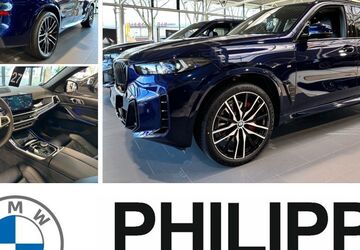 BMW X5 1.645 km 89.970 &euro; Mülheim an der Ruhr 45478