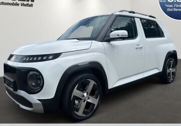 Hyundai INSTER 1.500 km 29.990 &euro; Viersen 41747