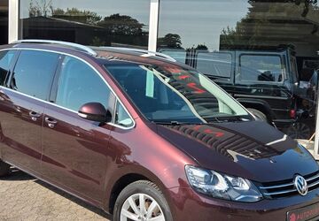 VW Sharan 130.609 km 22.900 &euro; Krefeld 47803