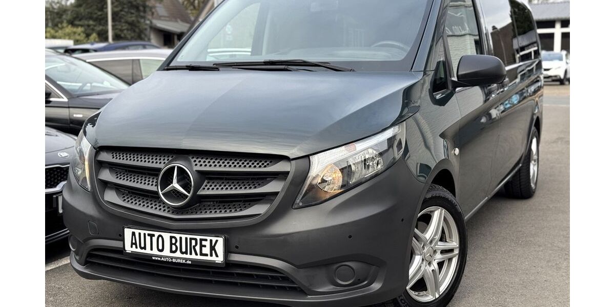 Mercedes-Benz Vito 93.800 km 26.890 &euro; Moers 47447