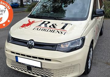 VW Caddy 176.000 km 24.570 &euro; Mönchengladbach 41066