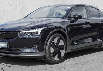 Polestar 2 24.000 km 39.990 &euro; Düsseldorf 40474