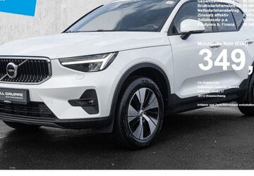 Volvo XC40 29.621 km 28.430 &euro; Düsseldorf 40549