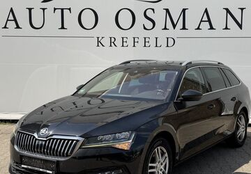 Skoda Superb 166.603 km 15.950 &euro; Krefeld 47805