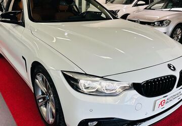 BMW 420 150.000 km 19.870 &euro; Oberhausen 46049
