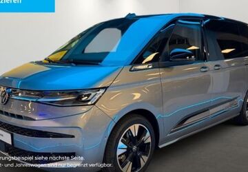 VW T7 Multivan 4.999 km 67.980 &euro; Düsseldorf 40233