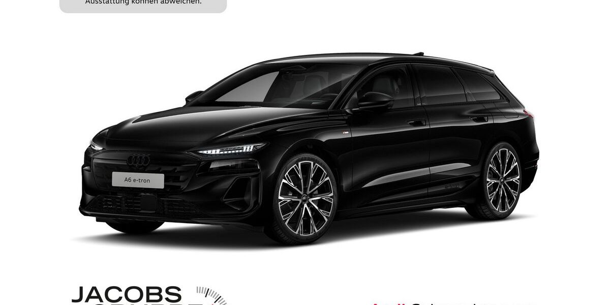 Audi A6 8.888 km 84.980 &euro; Mönchengladbach 41066