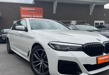 BMW 520 184.500 km 29.580 &euro; Düsseldorf 40549