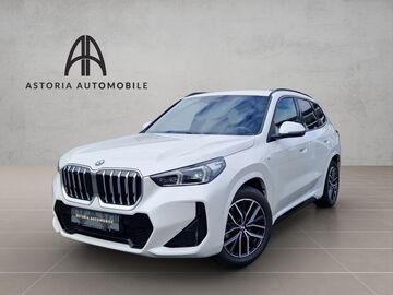 Gebrauchte BMW X1