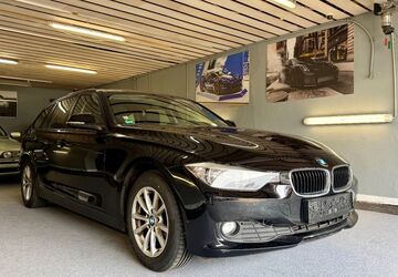 BMW 316 232.000 km 5.599 &euro; KAARST 41564