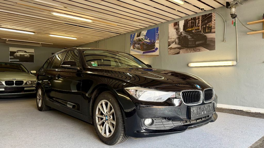 BMW 316 232.000 km 5.599 &euro; KAARST 41564