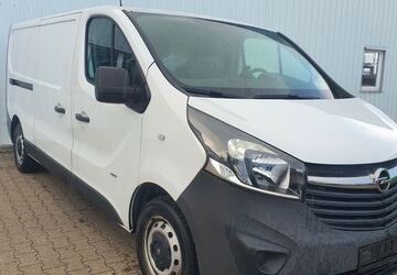 Opel Vivaro 200.800 km 6.990 &euro; Kamp-Lintfort 47475