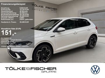 Gebrauchte VW Polo