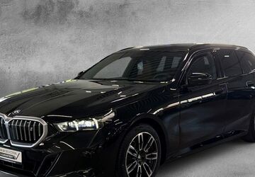 BMW i5 5.101 km 95.370 &euro; Krefeld 47800