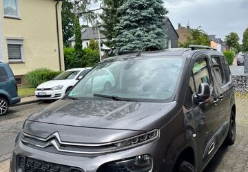 Citroen Berlingo 117.000 km 14.499 &euro; Oberhausen 46147