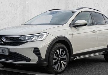 VW Taigo 6.450 km 21.490 &euro; Meerbusch 40670