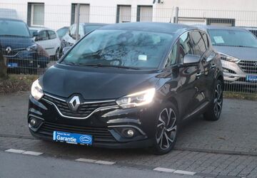 Renault Scenic 97.776 km 10.900 &euro; Duisburg 47169
