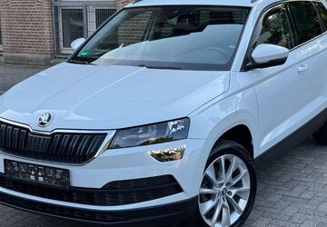 Skoda Karoq 128.250 km 15.000 &euro; Mülheim an der Ruhr 45473