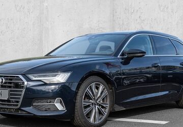 Audi A6 69.544 km 33.850 &euro; Meerbusch 40670