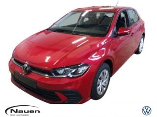 VW Polo 8.737 km 18.690 &euro; Meerbusch 40670