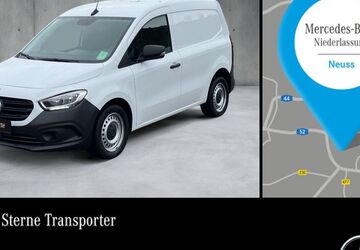 Mercedes-Benz Citan 28.968 km 15.446 &euro; Neuss 41460