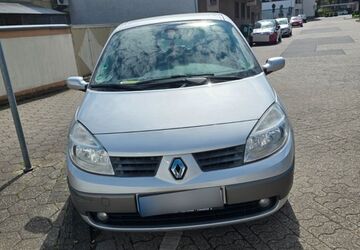 Renault Scenic 103.500 km 3.400 &euro; KEMPEN 47906