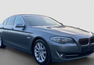 BMW 525 414.000 km 5.990 &euro; Mülheim a.d. Ruhr 45476